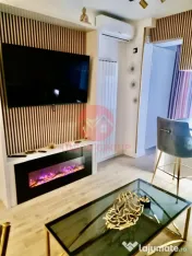 Apartament 2 Camere Open Space Super Premium Prima Linie la