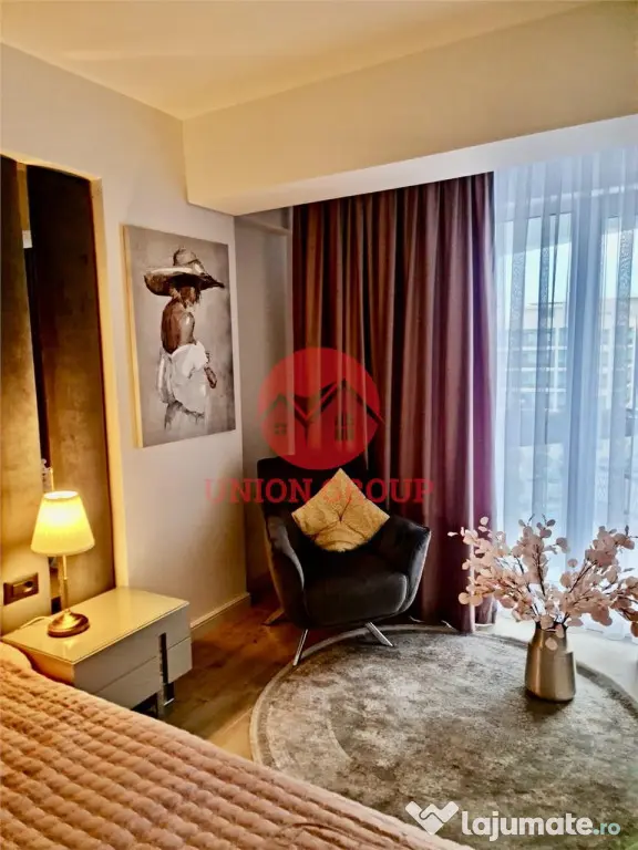 Apartament 2 Camere Open Space Super Premium Prima Linie la - Mamaia Sat (Constanta)