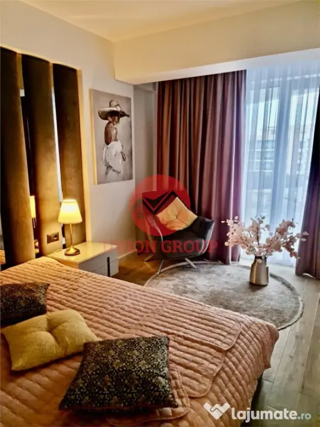Apartament 2 Camere Open Space Super Premium Prima Linie la - Mamaia Sat (Constanta)