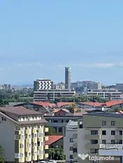 Vanzare Apartament 2 camere semidecomandat, 45 mp, Eroilor 
