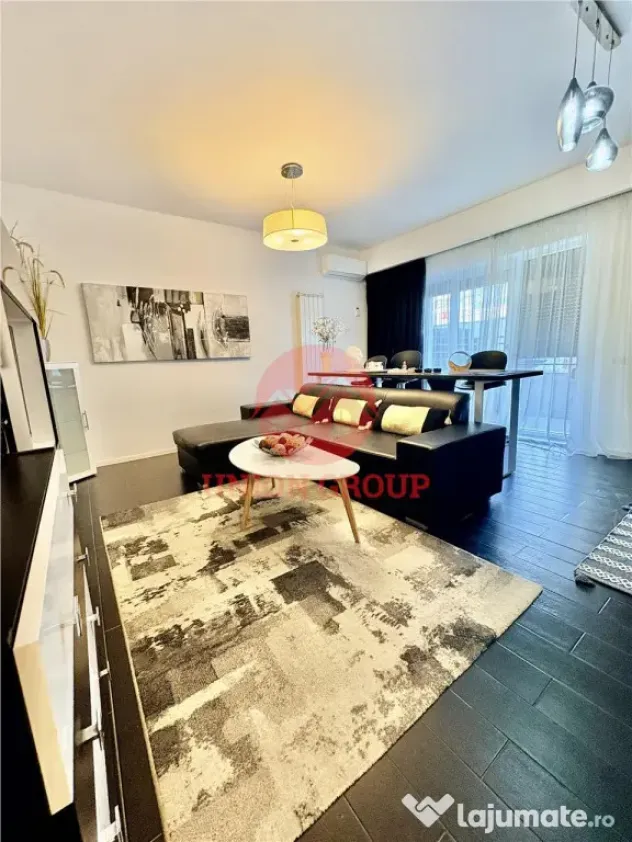 Apartament 2 Camere Open Space de Lux Mamaia Nord - Mamaia Sat (Constanta)