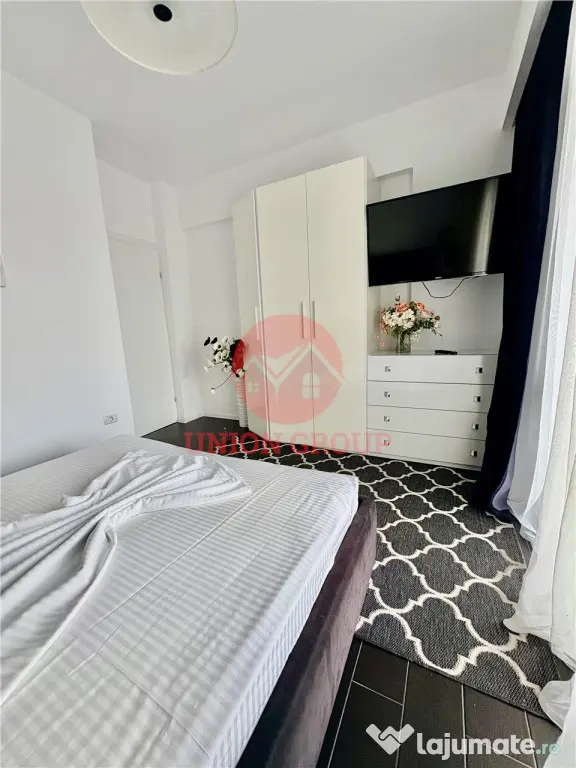 Apartament 2 Camere Open Space de Lux Mamaia Nord - Mamaia Sat (Constanta)