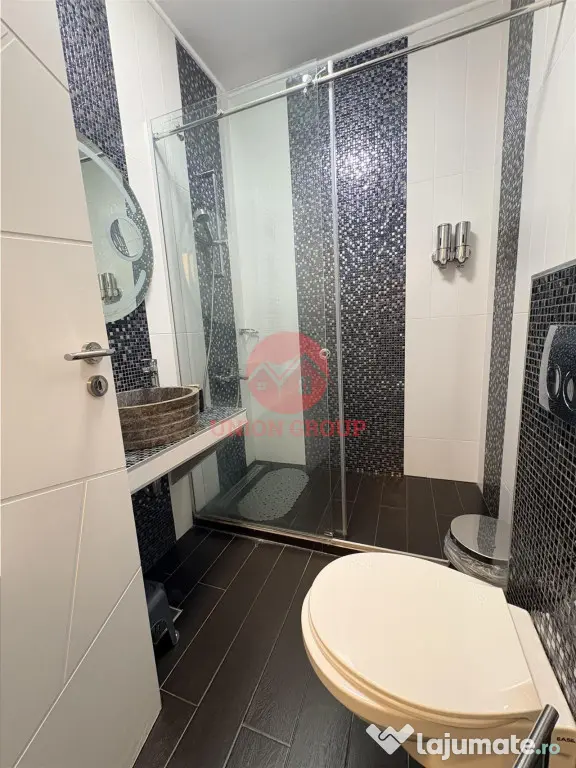 Apartament 2 Camere Open Space de Lux Mamaia Nord - Mamaia Sat (Constanta)