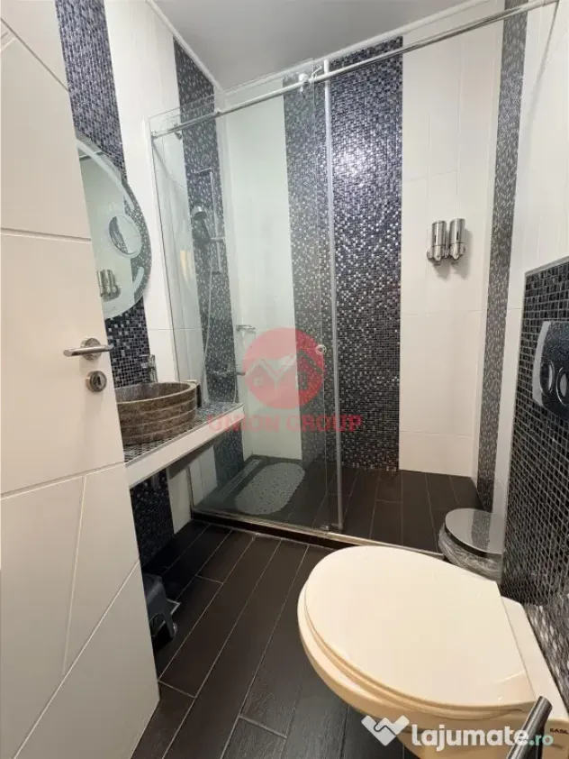 Apartament 2 Camere Open Space de Lux Mamaia Nord - Mamaia Sat (Constanta)
