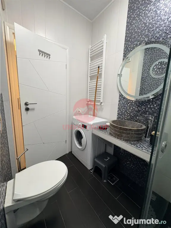 Apartament 2 Camere Open Space de Lux Mamaia Nord - Mamaia Sat (Constanta)