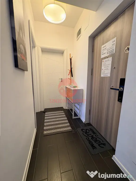 Apartament 2 Camere Open Space de Lux Mamaia Nord - Mamaia Sat (Constanta)
