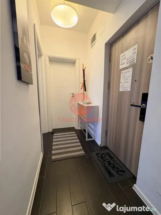 Apartament 2 Camere Open Space de Lux Mamaia Nord - Mamaia Sat (Constanta)