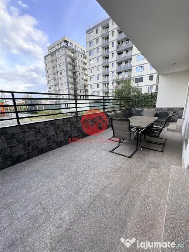 Apartament 2 Camere Open Space de Lux Mamaia Nord - Mamaia Sat (Constanta)