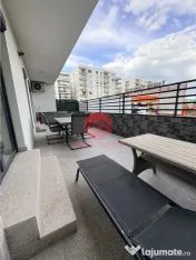 Apartament 2 Camere Open Space de Lux Mamaia Nord