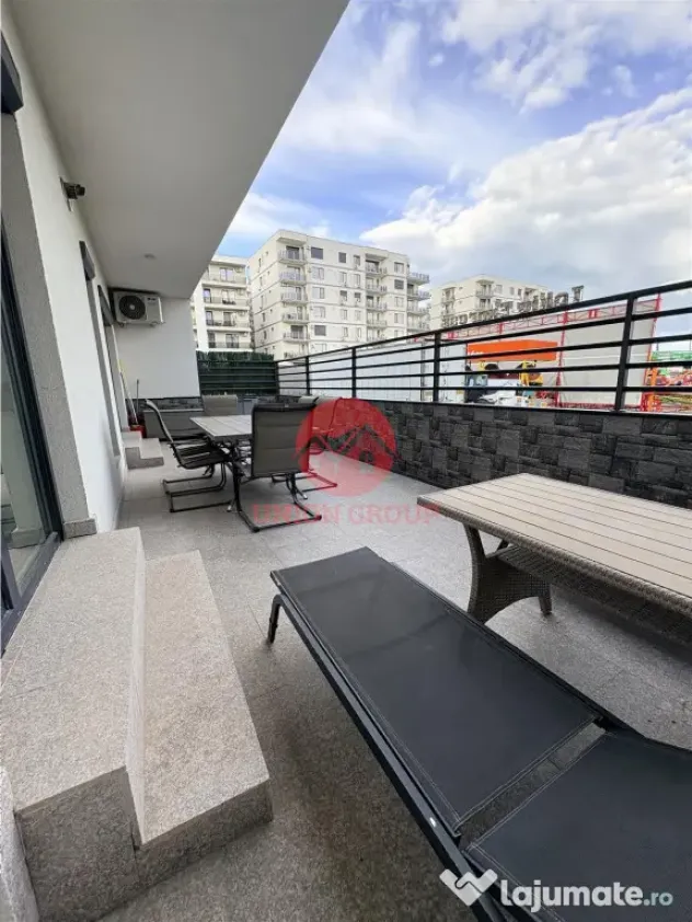 Apartament 2 Camere Open Space de Lux Mamaia Nord - Mamaia Sat (Constanta)