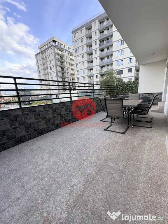 Apartament 2 Camere Open Space de Lux Mamaia Nord - Mamaia Sat (Constanta)