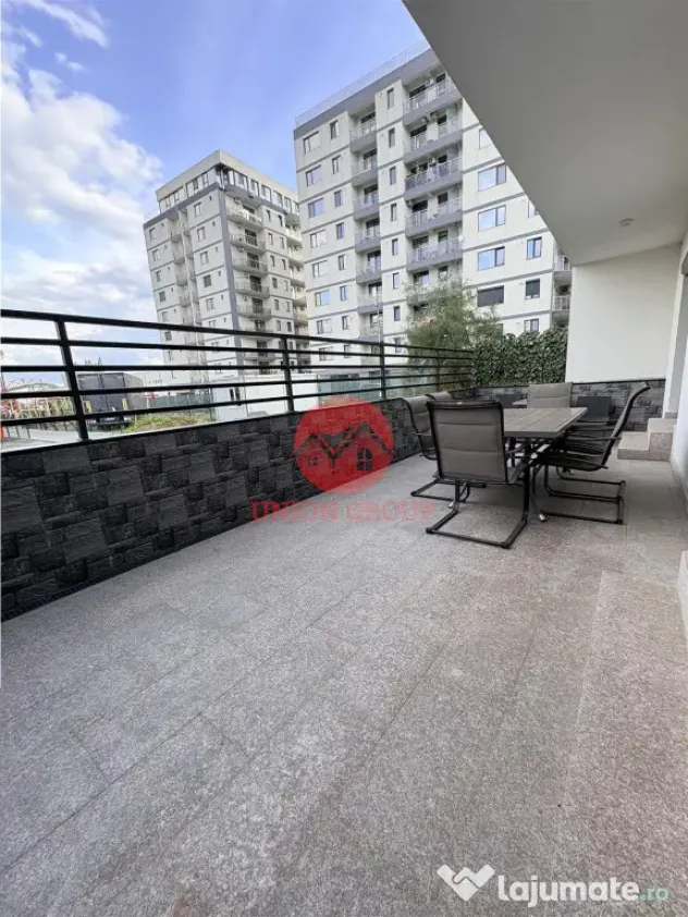 Apartament 2 Camere Open Space de Lux Mamaia Nord - Mamaia Sat (Constanta)