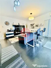 Apartament 2 Camere Open Space de Lux Mamaia Nord