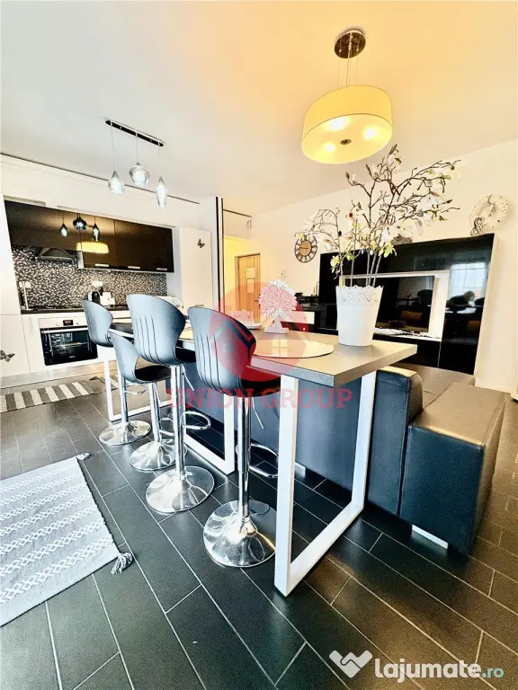 Apartament 2 Camere Open Space de Lux Mamaia Nord - Mamaia Sat (Constanta)