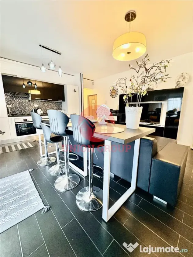 Apartament 2 Camere Open Space de Lux Mamaia Nord - Mamaia Sat (Constanta)