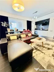 Apartament 2 Camere Open Space de Lux Mamaia Nord
