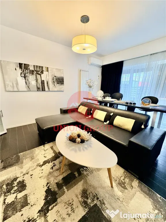 Apartament 2 Camere Open Space de Lux Mamaia Nord - Mamaia Sat (Constanta)