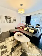 Apartament 2 Camere Open Space de Lux Mamaia Nord