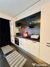 Apartament 2 Camere Open Space de Lux Mamaia Nord