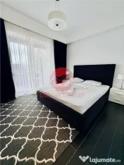 Apartament 2 Camere Open Space de Lux Mamaia Nord