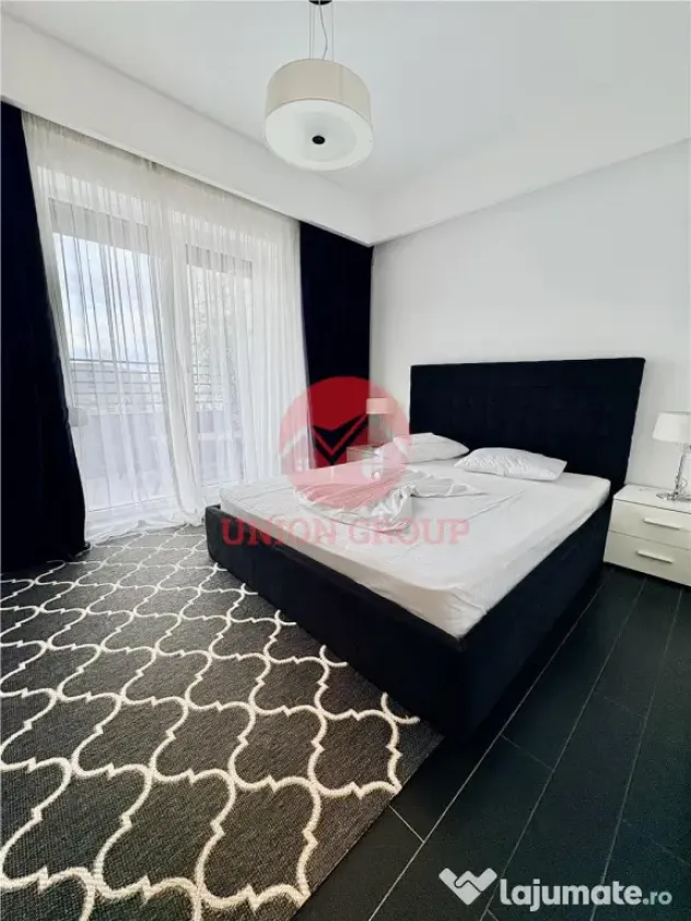 Apartament 2 Camere Open Space de Lux Mamaia Nord - Mamaia Sat (Constanta)