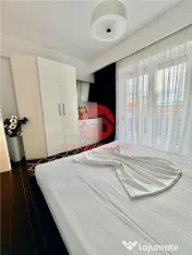 Apartament 2 Camere Open Space de Lux Mamaia Nord