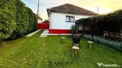 Casa de vacanta Arpasu de Jos 