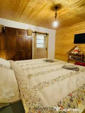 Casa de vacanta Arpasu de Jos 