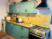 Casa de vacanta Arpasu de Jos 