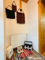 Casa de vacanta Arpasu de Jos 