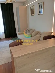 Apartament 2 camere + balcon , Popesti leordeni zona metrou.