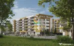 Apartament 2 camere + balcon, Popesti leordeni, zona metrou Berceni