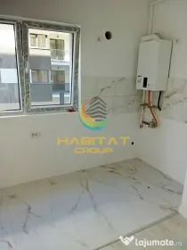 Apartament cu 2 camere tip studio 40 mp, Popesti Leordeni, zona metrou.