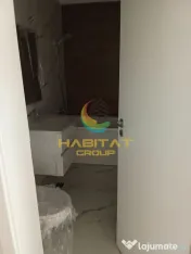 Apartament cu 2 camere tip studio 40 mp, Popesti Leordeni, zona metrou. 