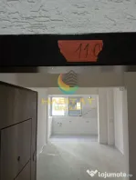 Apartament 2 camere tip studio 40 mp + balcon, zona metrou Popesti Leordeni
