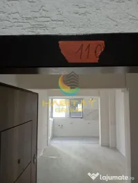 Apartament 2 camere tip studio 40 mp + balcon, zona metrou Popesti Leordeni 