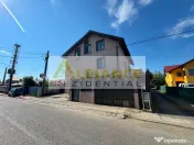 Vila individuala 7 camere - 3 bai { Strada Orizontului } 