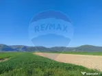 Panoramă deasupra lumii Teren de poveste Gura Râului, zona Peste Grui