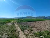 Panoramă deasupra lumii Teren de poveste Gura Râului, zona Peste Grui 