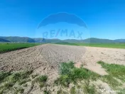 Panoramă deasupra lumii Teren de poveste Gura Râului, zona Peste Grui 
