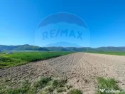 Panoramă deasupra lumii Teren de poveste Gura Râului, zona Peste Grui 