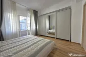 Piata Romana, 4 camere 138 MP total, Etaj 2/9, renovat - utilat, liber