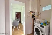Piata Romana, 4 camere 138 MP total, Etaj 2/9, renovat - utilat, liber