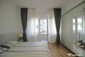 Piata Romana, 4 camere 138 MP total, Etaj 2/9, renovat - utilat, liber