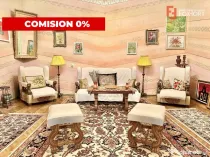 COMISION 0% Apartament cu 4 camere in cladire istorica - Pia