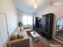 Apartament 2 camere, decomandat | Centrala proprie | A.C. |
