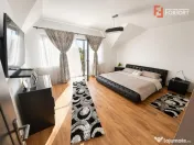 COMISION 0% Casa individuala 6 camere, 693 mp teren - zona G 