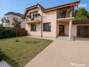 COMISION 0% Casa individuala 6 camere, 693 mp teren - zona G 