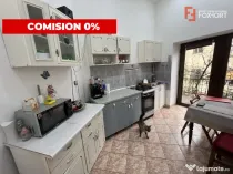 De vanzare apartament cu 2 camere, zona Iosefin