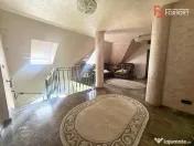 COMISION 0% Casa individuala exclusivista cu 7 camere si pis 
